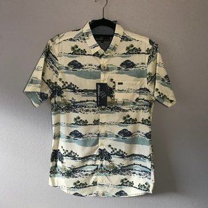 Molokai Surf Co Island Shirt
